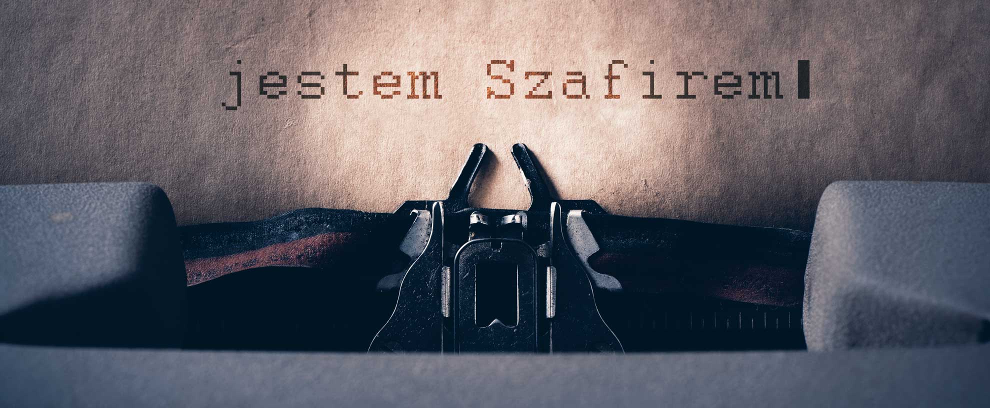 baner strona o Tamarze Tarasek