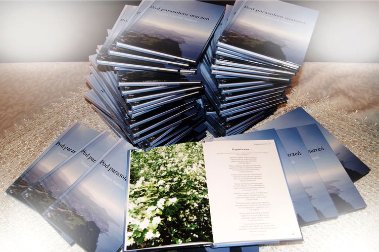 pod parasolem marzeń